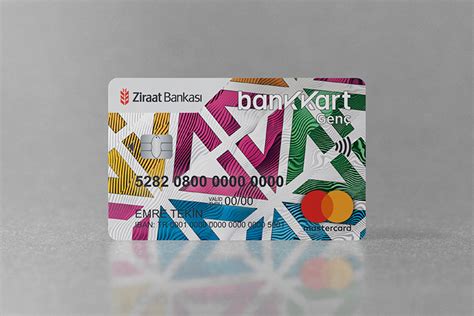 Genç bankkart kredi kartı borcu